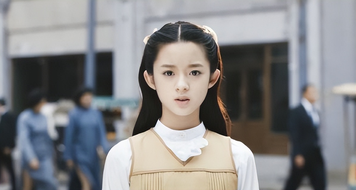杨幂一脸疲惫还演少女？85花状态都堪忧，还是倪妮更清醒！
