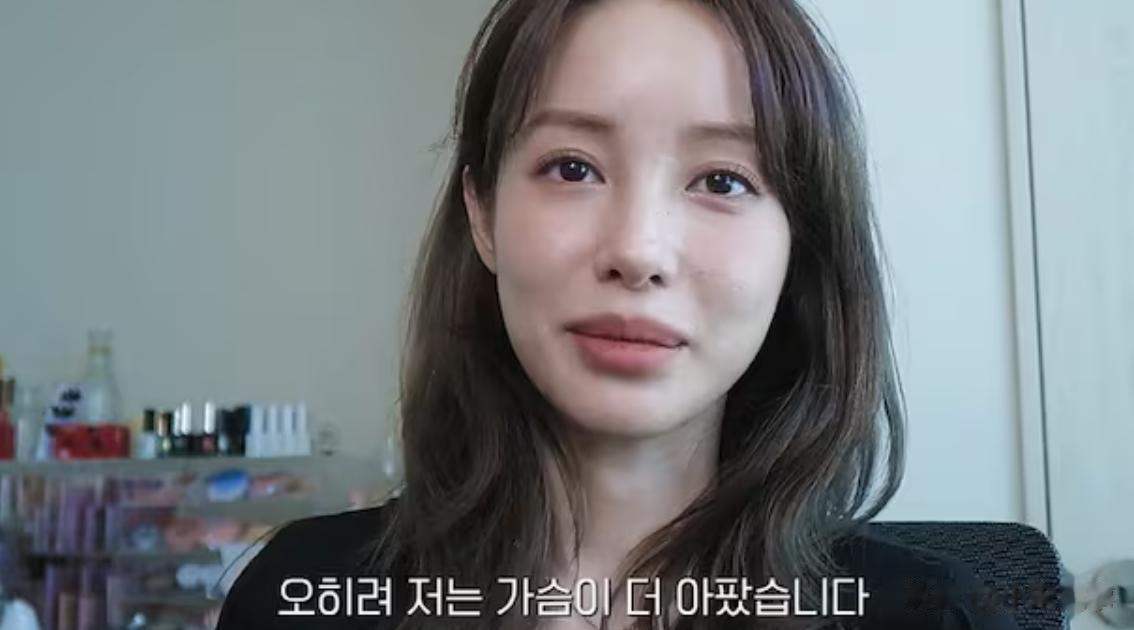 韩国男星闪婚,不满女方仅准备5万嫁妆,翁媳关系不和,4年后离婚