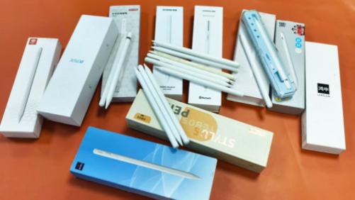 電容筆什么牌子好？精選10大好用的平替電容筆, 閉眼入不踩坑！