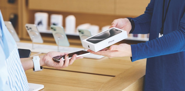 蘋果Trade in 最新換購格出爐！ iPhone、iPad等多款產品有漲幅