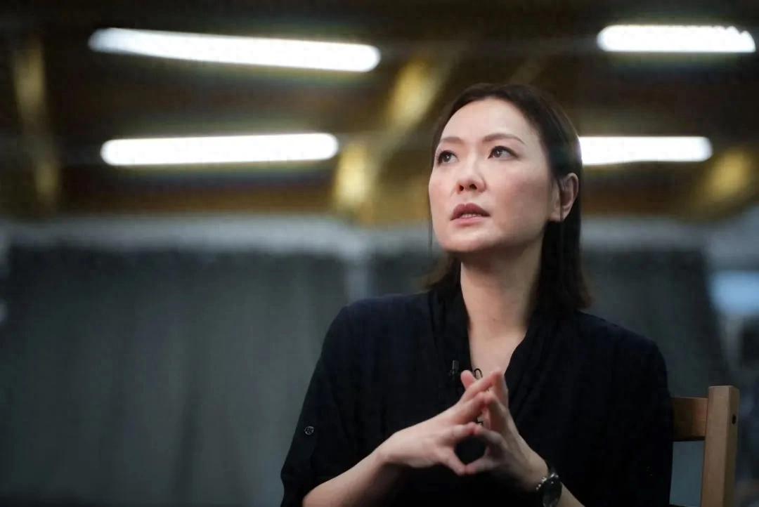 48岁TVB视后证实患癌，发文交代病情叹世事无常
