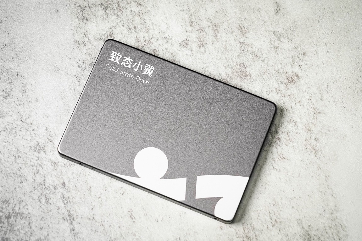 筆記本升級固態硬盤推薦 致態小翼雙款適配不同需求