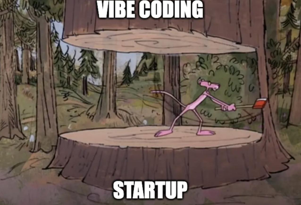 蘋果，Vibe Coding 最嚴厲的父親