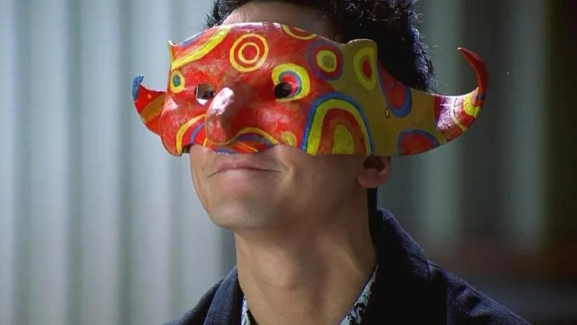 他是内娱最清醒的顶流，没有之一