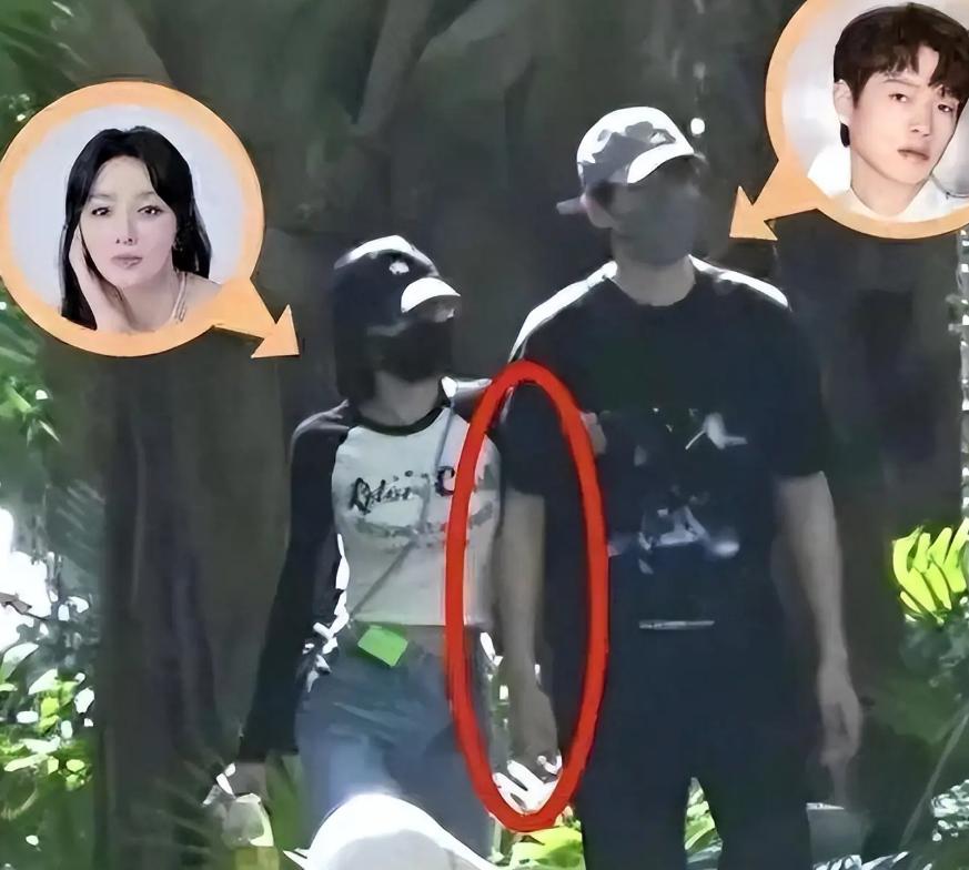 分手传闻2个月后，秦岚自曝手术失败，和魏大勋关系终于被捅破！