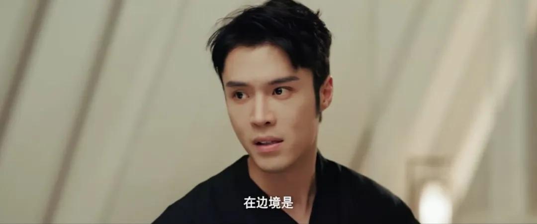 成绩亮眼！TVB男星转战内地短剧,新剧冲上热度榜前三紧随两大顶流