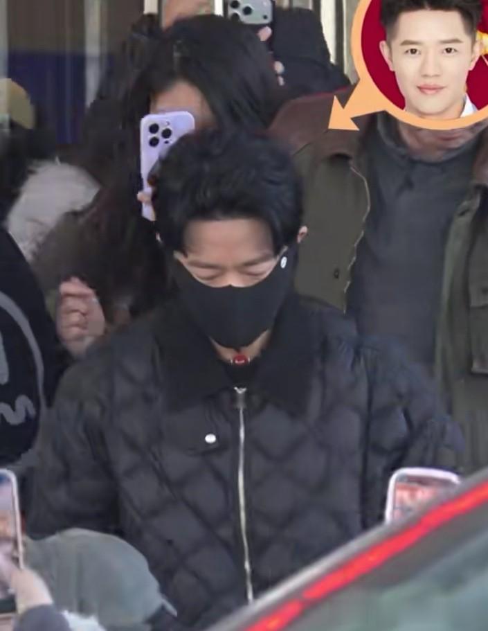 央视春晚第三次联排！近十年最强阵容，网友:今年春晚总算有救了