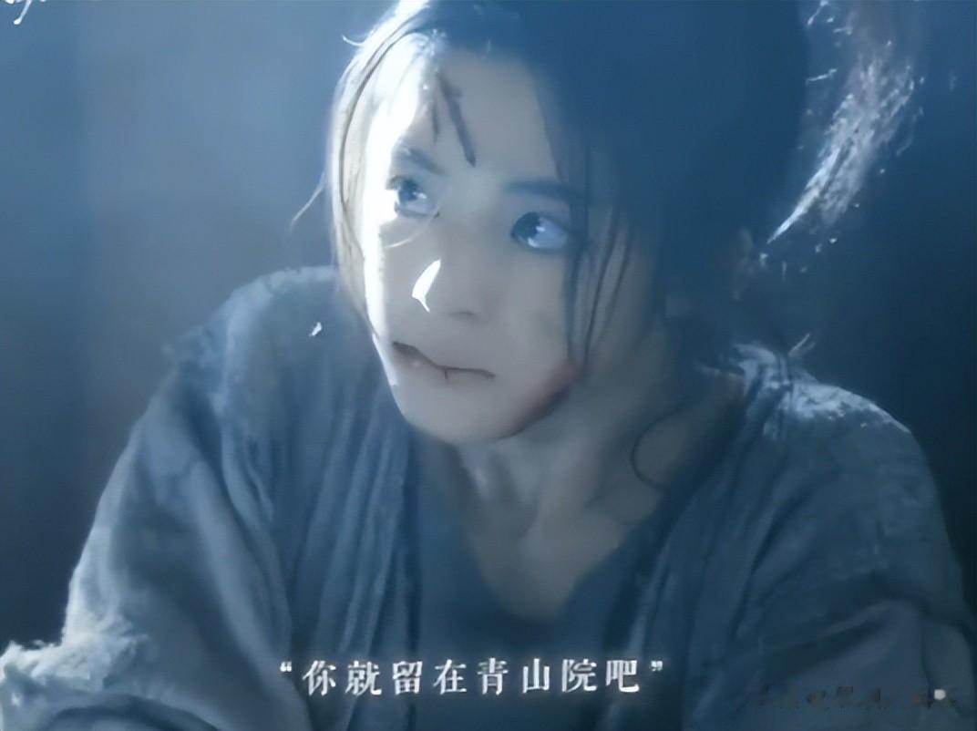 黄杨钿甜公开宣传新剧《冰湖重生》，预告片信息量不小，网友炸锅