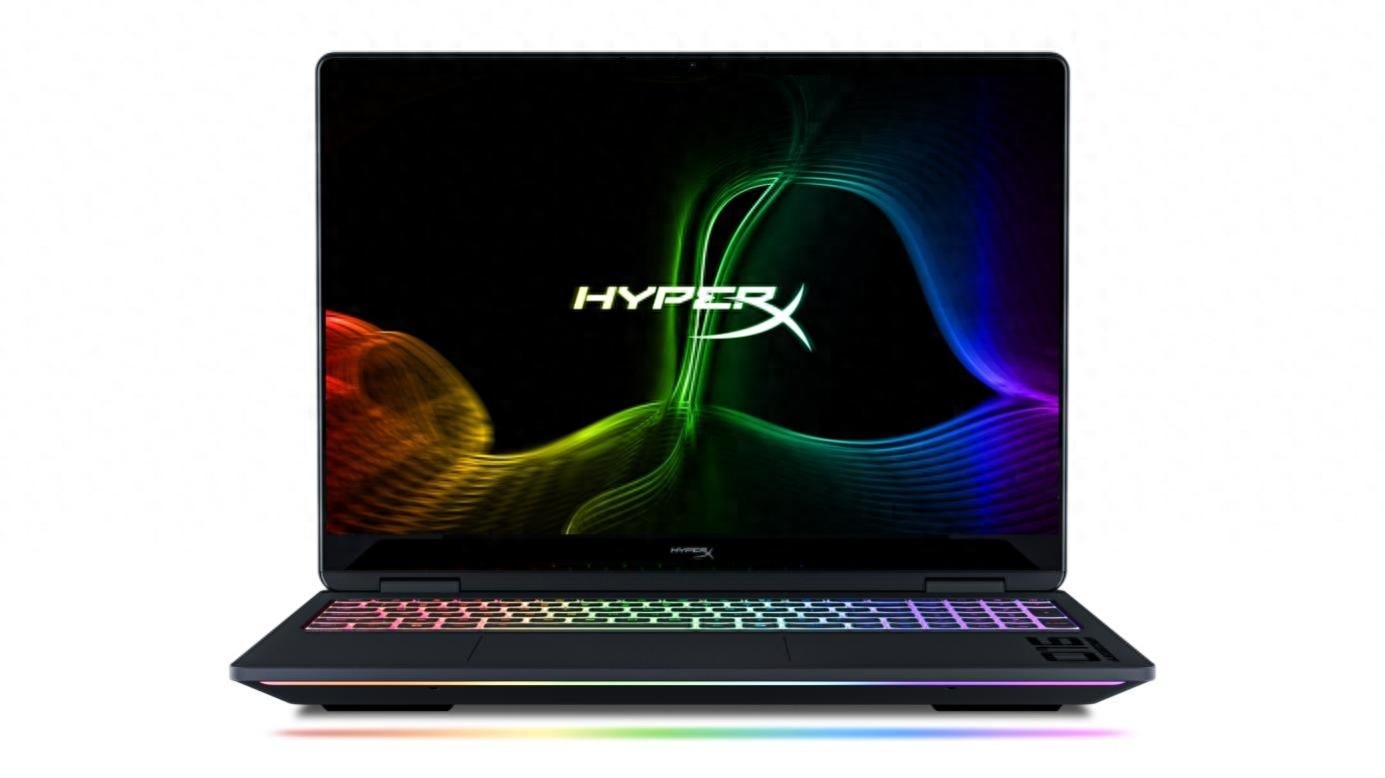 2026游戲本怎么選?HyperX 暗影精靈新品深度解析,性能黨選購指南