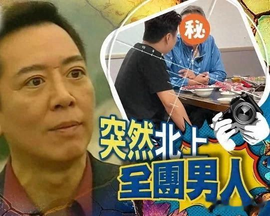 73岁骆应钧被偶遇瘦到认不出？“绿叶王”真实状态曝光