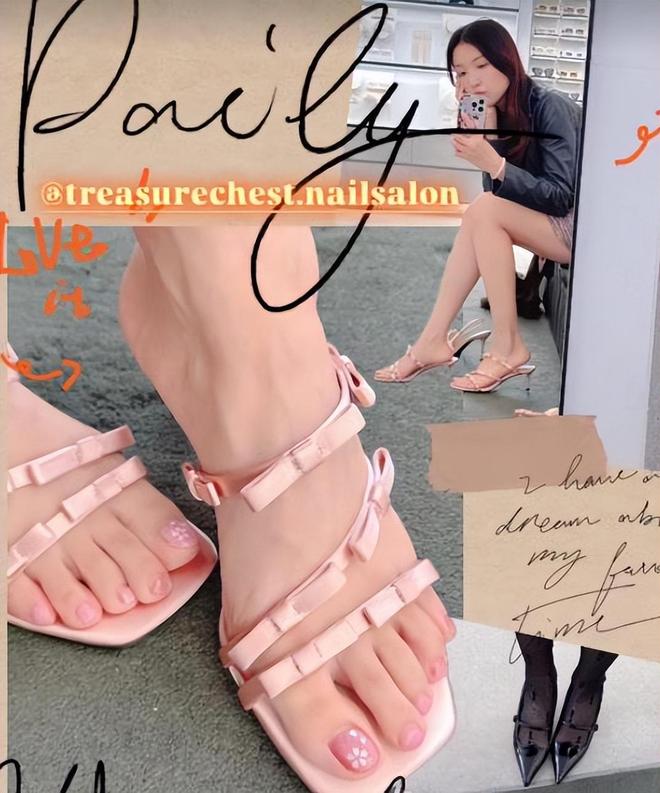 和李泽楷豪门恋情终结!郭嘉文亏2840万卖昔日爱巢,豪宅内景曝光