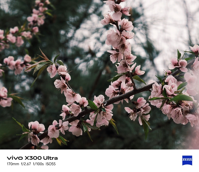 全能V單 創作由我 vivo X300 Ultra深度體驗