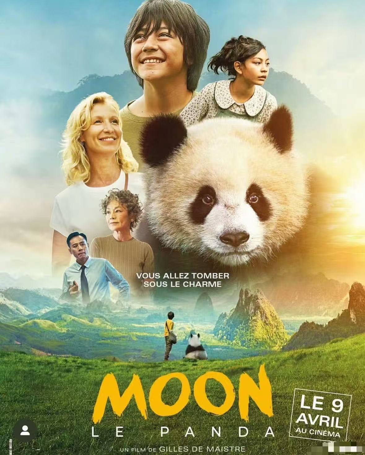 刘烨也没想到，费心养大的15岁诺一，如今竟“压了自己一头”