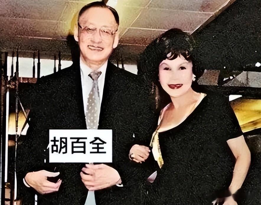 92岁女星穷困凄凉，住15平米公屋没钱吃饭，生6个子女却老无所依