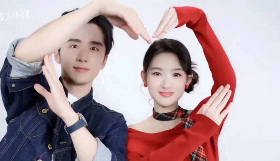 她是北舞校花，自称“命好”却绯闻满身，被质疑害导演前男友自杀