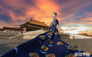 母债子偿，他把皇位抵给了我