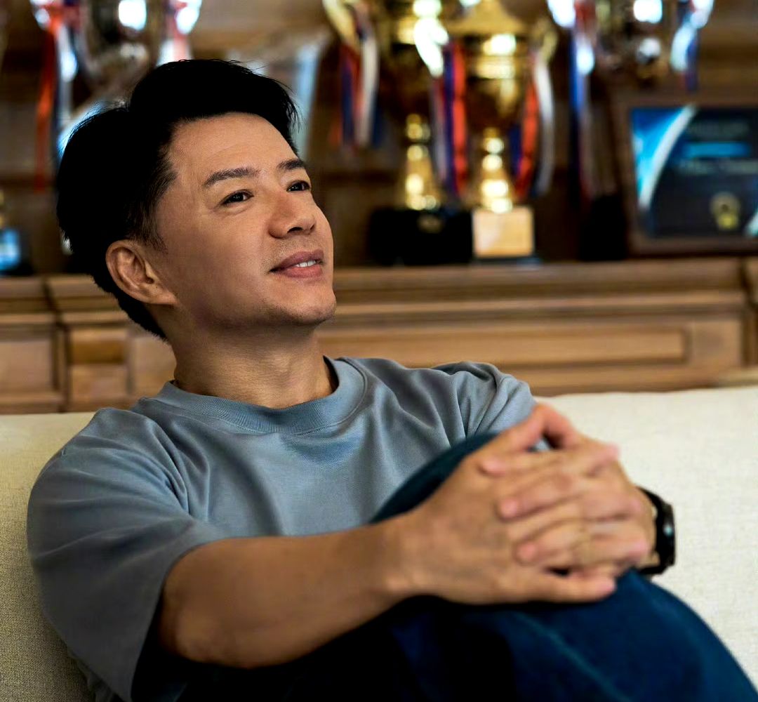 广电曝光明星本名,段奕宏叫段龙,白鹿名字最好听,王宝强最意外