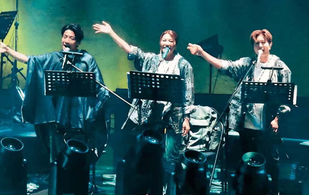 恭喜！香港知名女星失婚5年被曝新恋情，与前夫离婚后仍是朋友