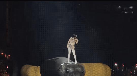 蔡依林发布声明，回应演唱会被举报事宜