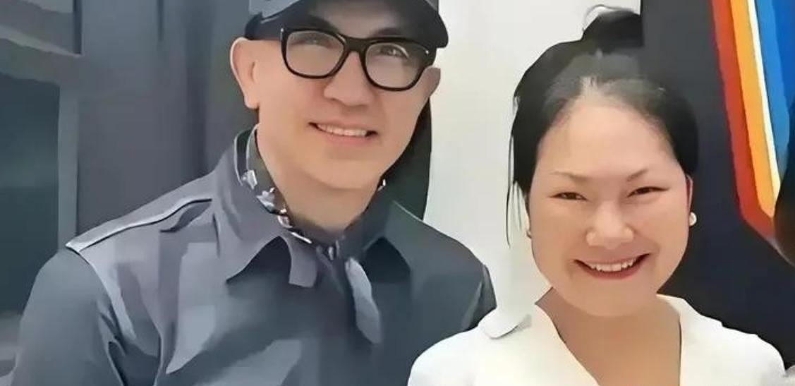 难怪大S去世后立马火化,一则曝料揭开“内幕”,马筱梅也受牵连