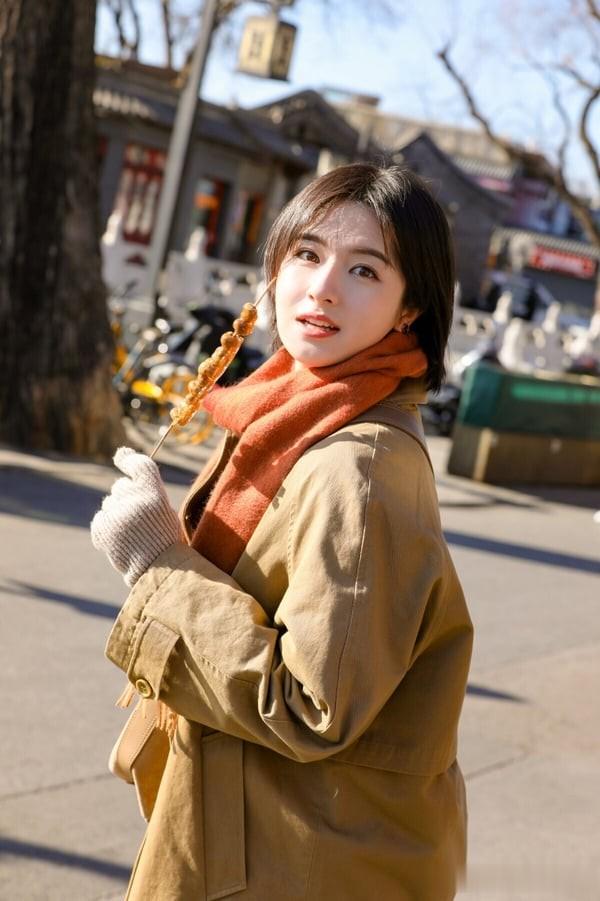 网评最愿意看男神和她合作95花！《逐玉》田曦薇第9，赵露思第5