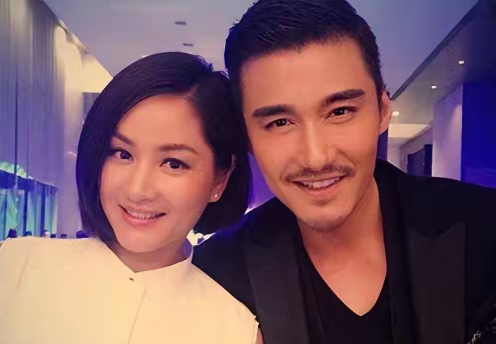 戴军：我深爱她十六载，然而她却转身嫁给了1个曾经离过婚的男人