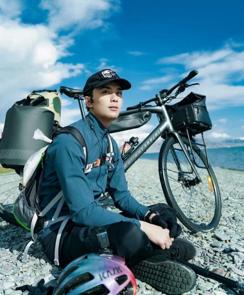 口碑暴涨刚1个月，向涵之传黑料，与吴磊恋情传闻3年前真相大白