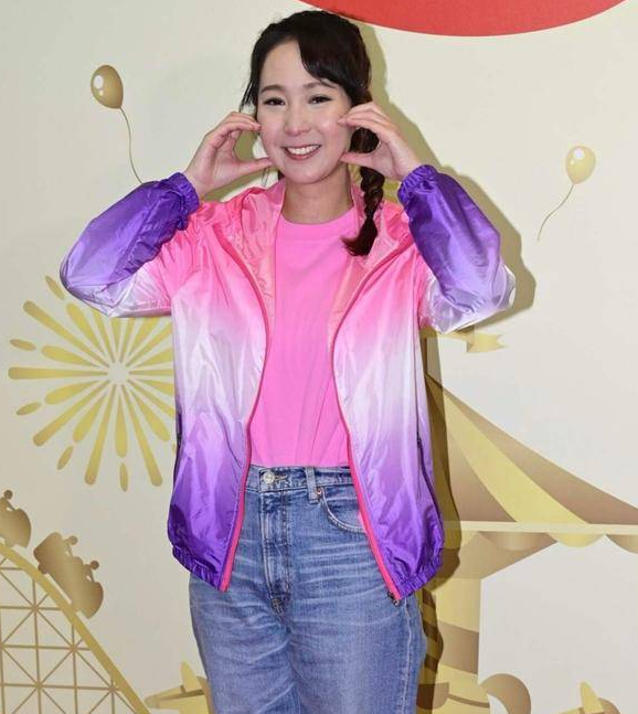 TVB前奖老离巢转行在街市卖菜，直言压力太大 ！