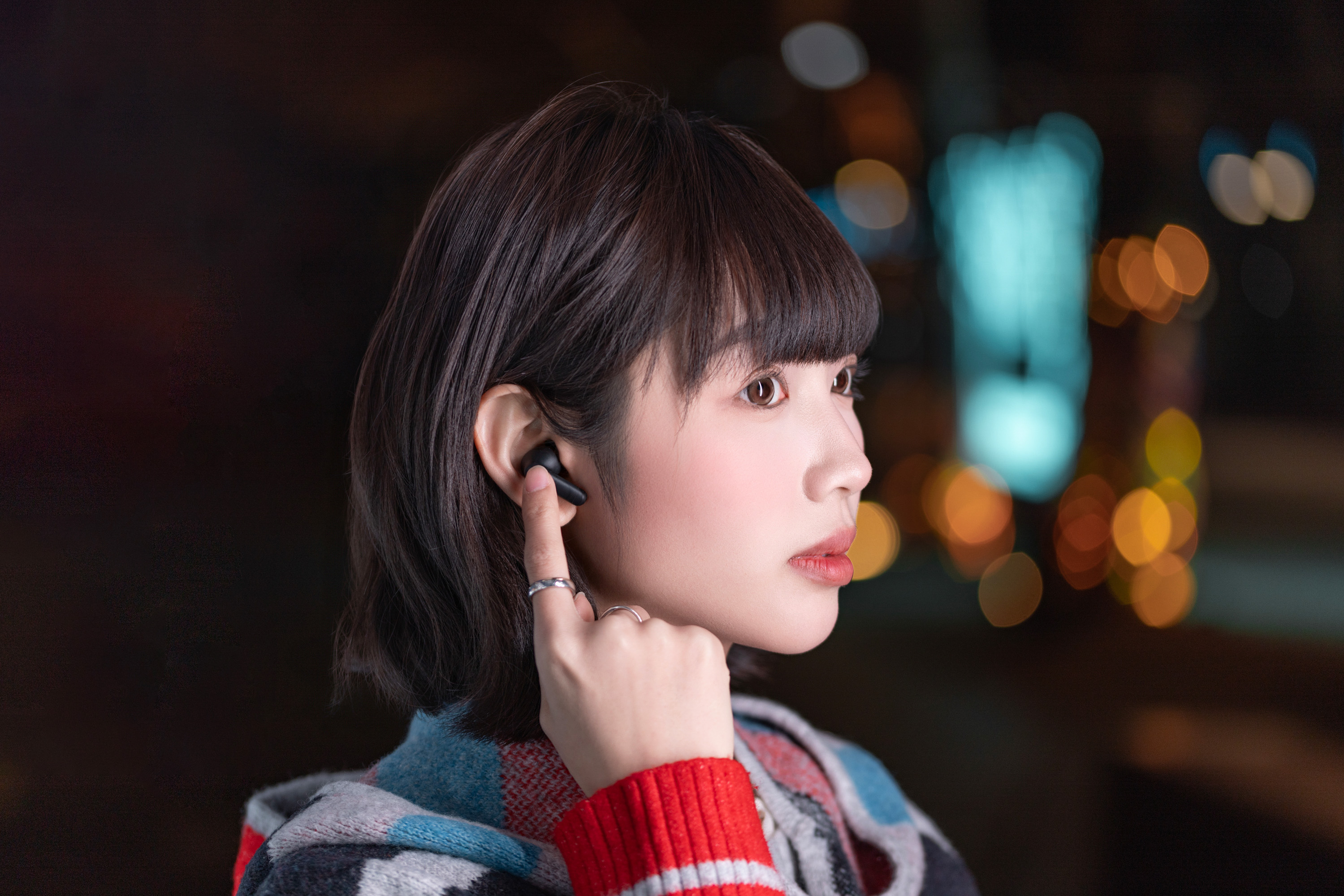 超長續航降噪通勤利器 OPPO Enco Air5 Pro圖賞