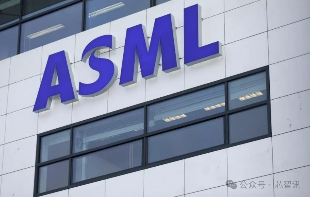 瞄準先進封裝市場，傳ASML將開發混合鍵合設備