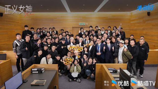 TVB热门剧集将播，男女主角时隔22年再合作，成金牌老戏骨遗作