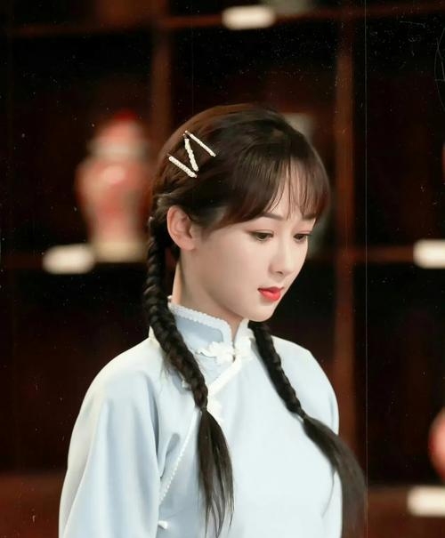 官方认证品质标杆，杨紫《玉兰花开君再来》未播先爆