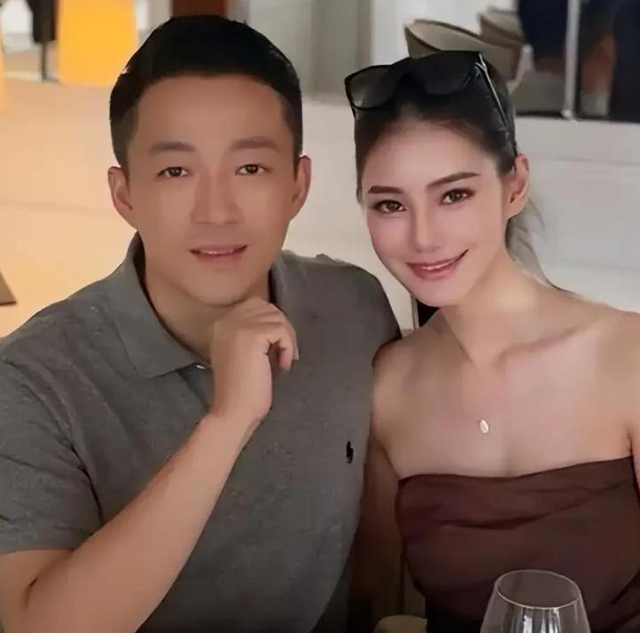 汪小菲不忍了!直播透露不买房原因,孩子不随母姓,马筱梅表态