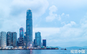 你听说过香港三龙斗法吗？香江中环的风水传奇，背后设计不一般