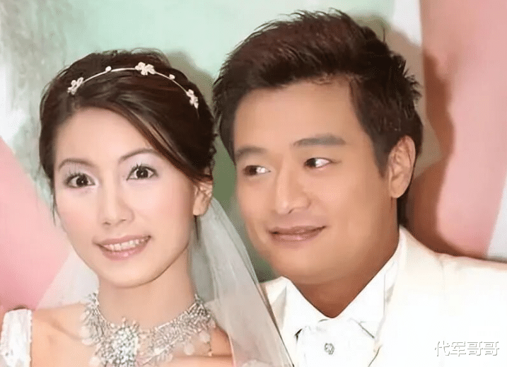 47岁林韦君近况曝光！曾经历14段恋情，如今与小5岁厨师感情甜蜜