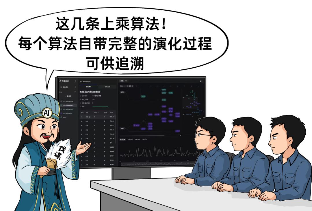 把10萬臺服務器裝進超大型高密機房，總共分幾步？