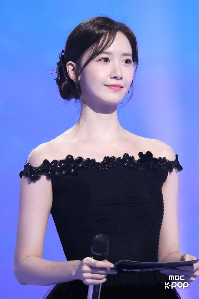 林允儿超美造型合辑更新