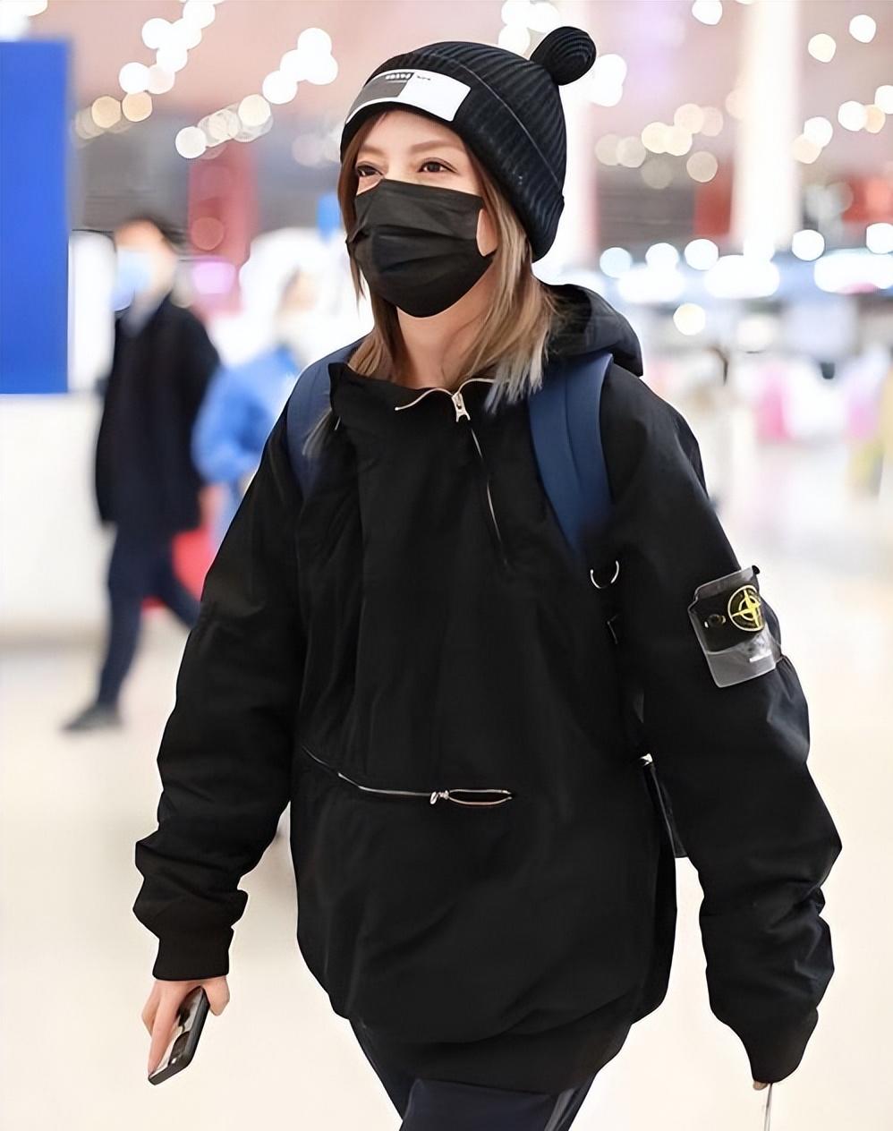 台媒透露赵薇离婚内幕：前夫与女儿老师生下孩子，要她净身出户！