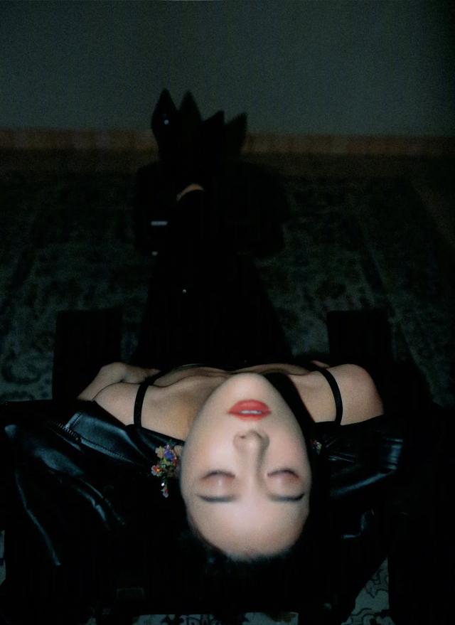 徐娇：演艺界优秀的女明星