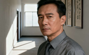 副县长儿子酒驾撞我车后，交警劝我私了，我沉默三天，引发县城官场连环地震