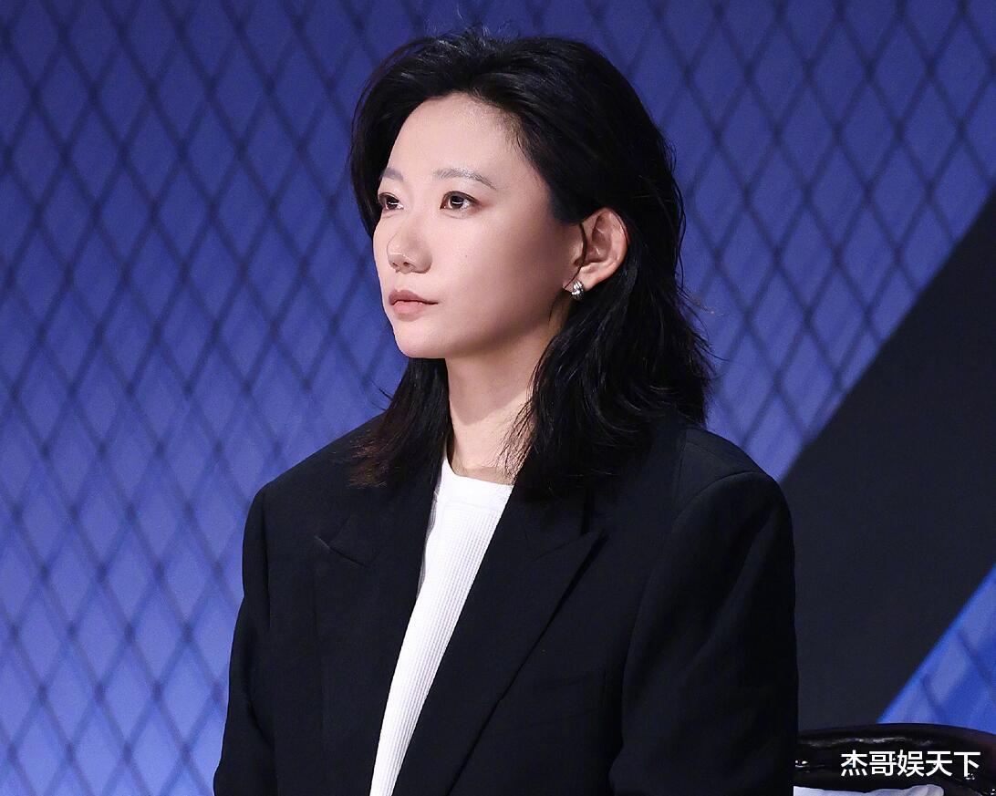 陈卓璇被骂，让我看到了华语乐坛为啥没落