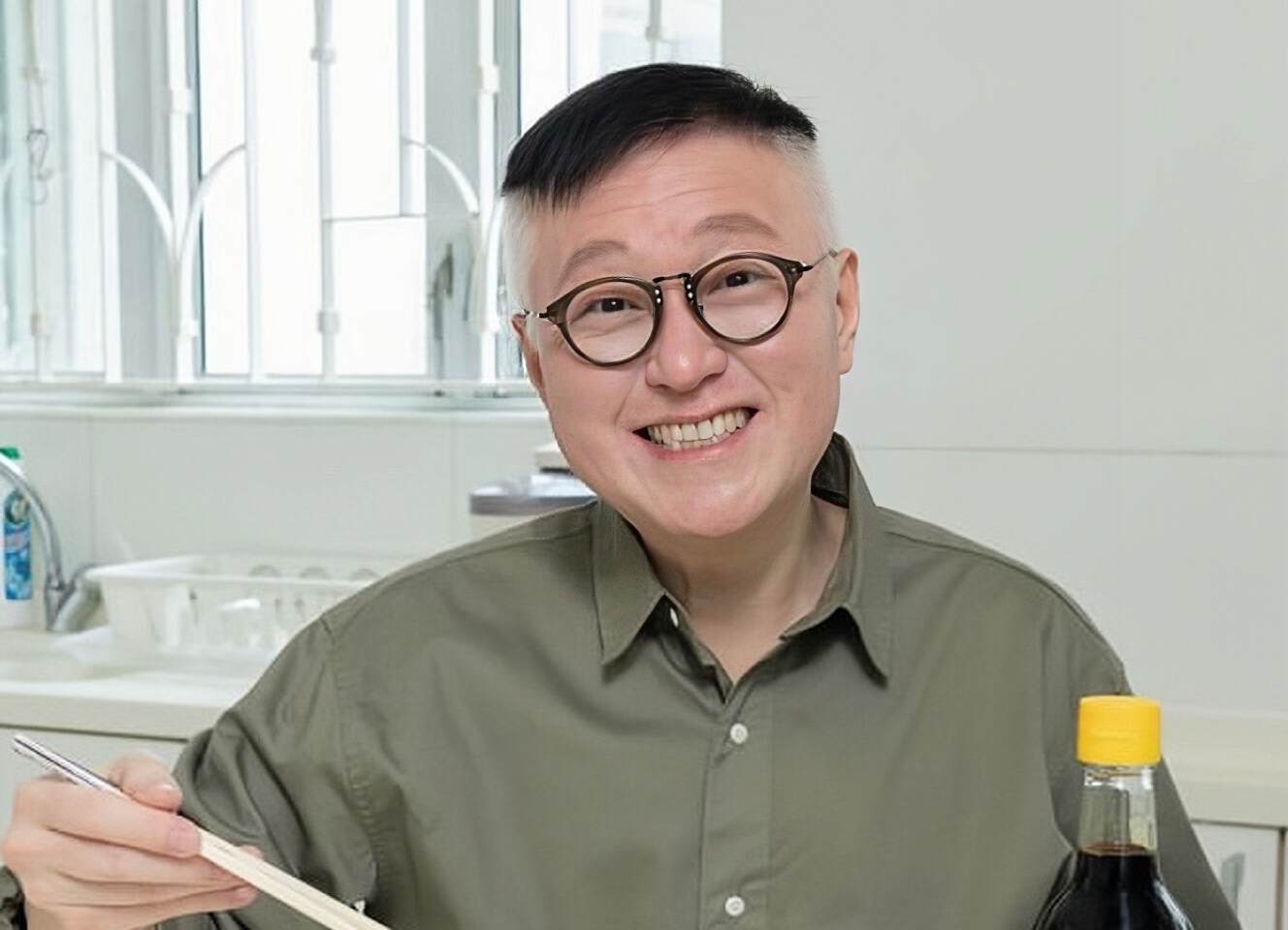 香港知名女星突然考虑冻卵，和男友只恋爱不结婚，丁克多年想留后