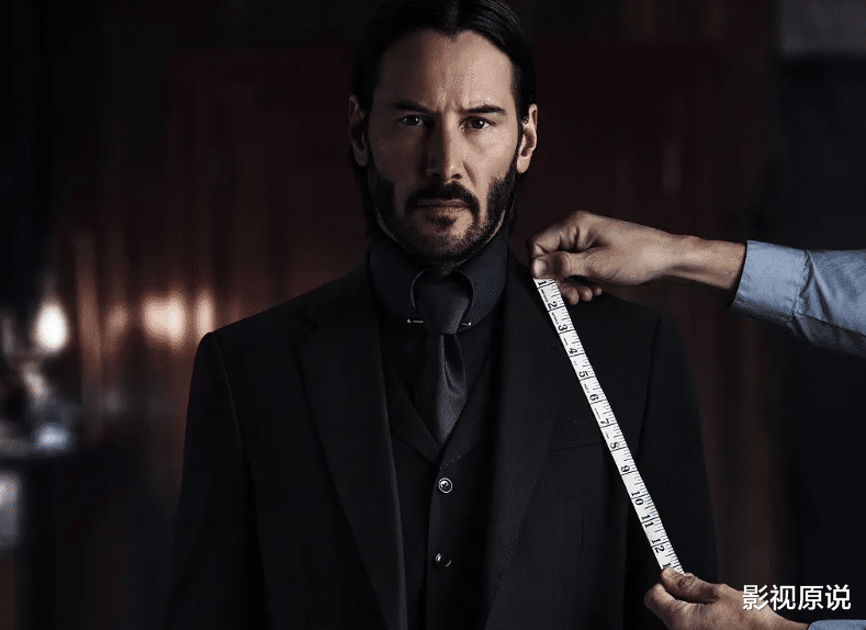 甄子丹自导自演《凯恩传》开机，票房剑指35亿，成龙几十年纪录将被打破