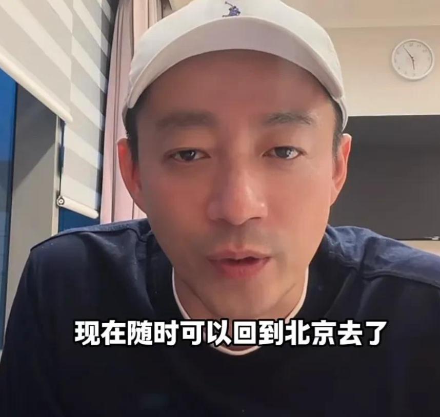 汪小菲谈马筱梅产子细节！教老婆给儿子拍嗝，透露玥箖暂不回北京