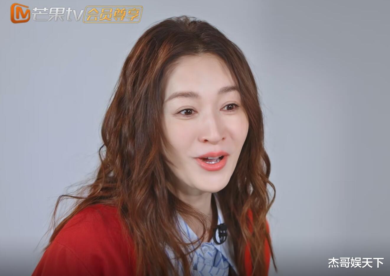 《浪姐7》刚开播，李小冉的口碑就翻车了