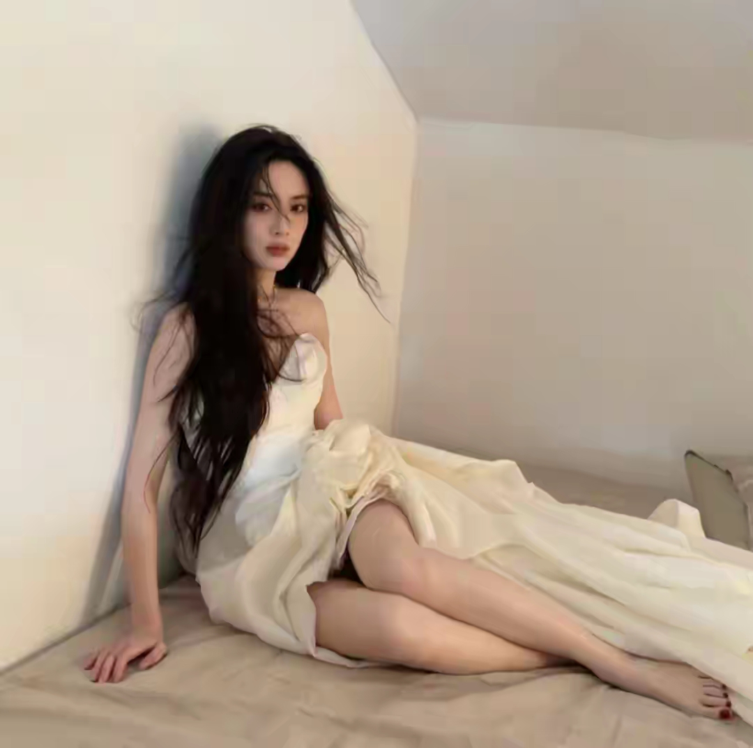 性感女星孟子义