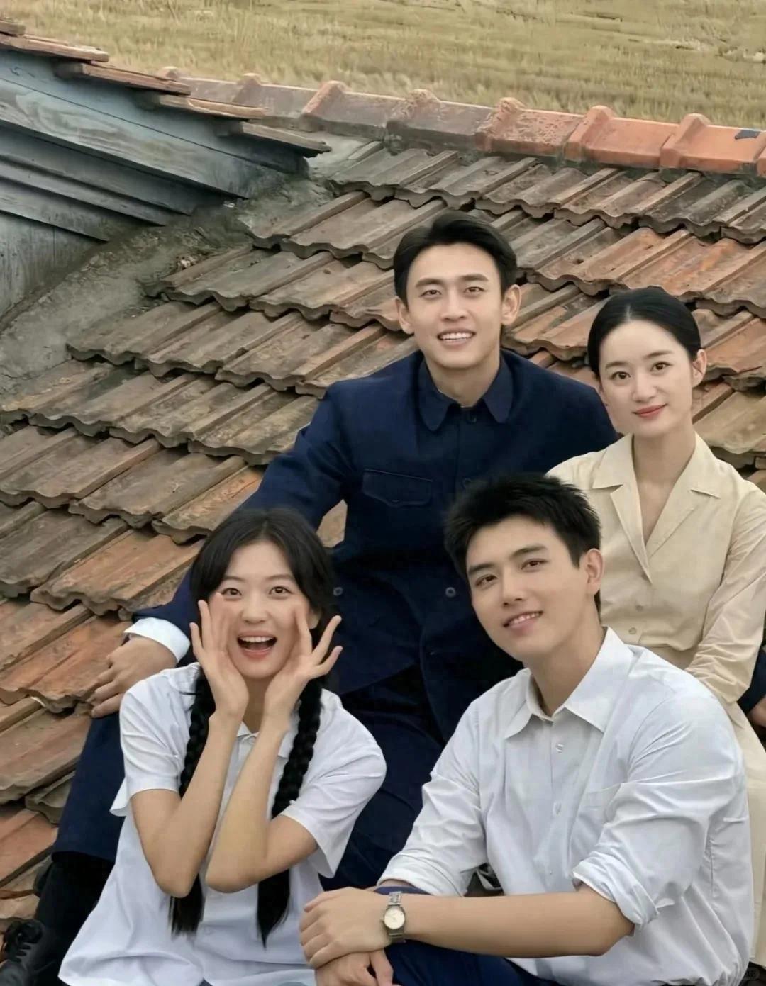 娱乐圈第一心机小白花,被骂三天后迎来反转,网友:越看越喜欢!