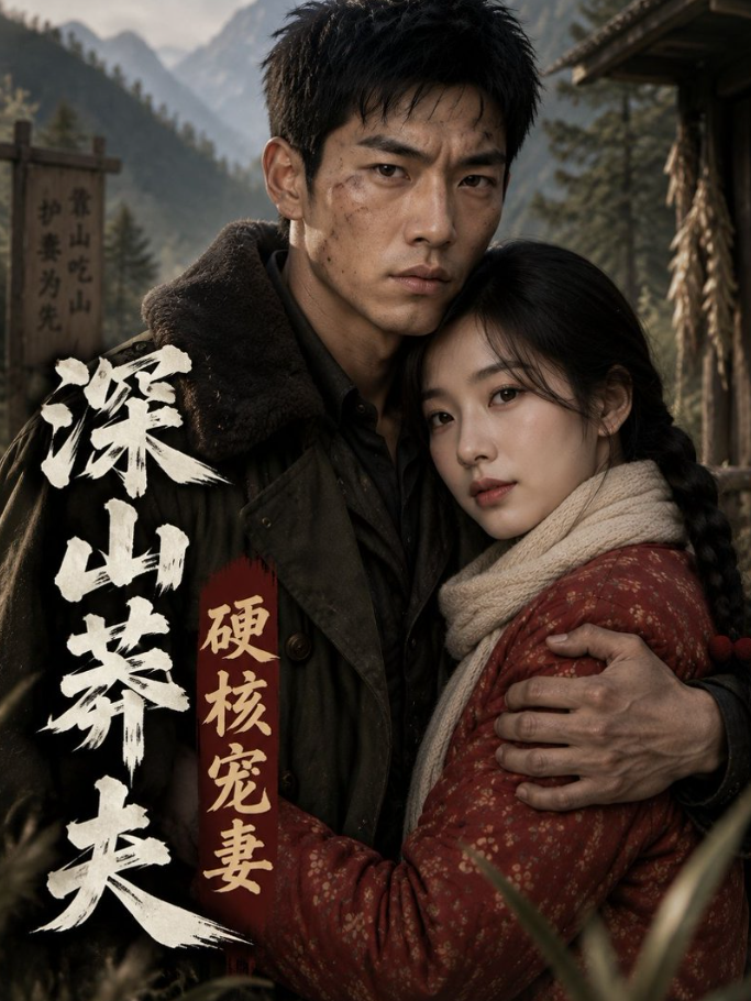 深山莽夫，硬核宠妻