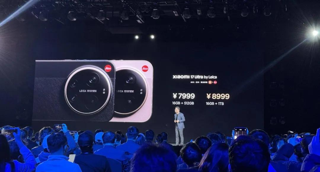 前魅族CMO李楠談Ultra超大杯為啥賣不動