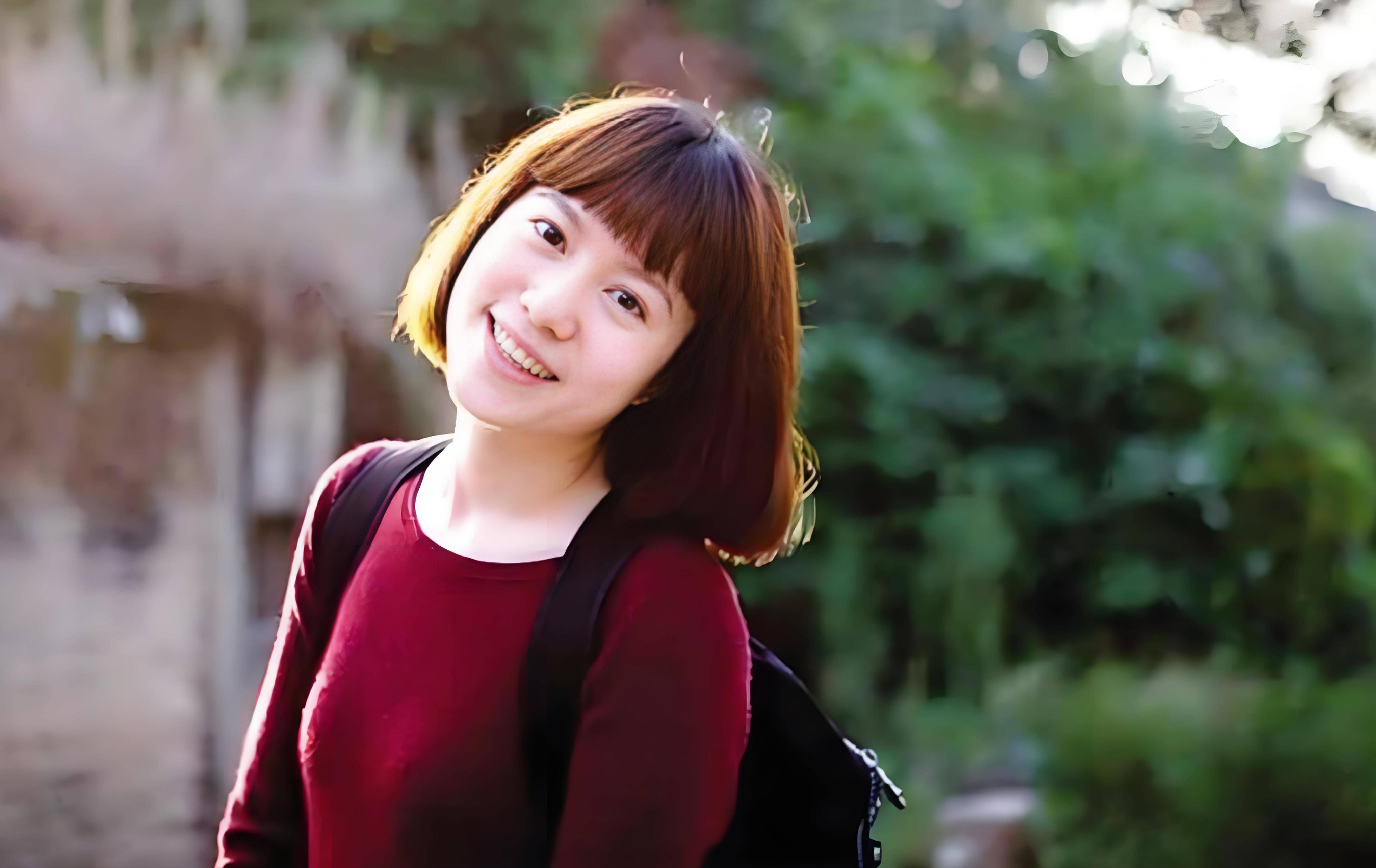 事实证明，多次被传远赴英国的49岁翁帆，印证了杨振宁生前的评价